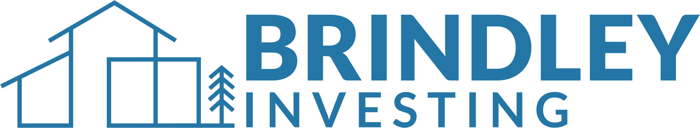 Brindley Investing